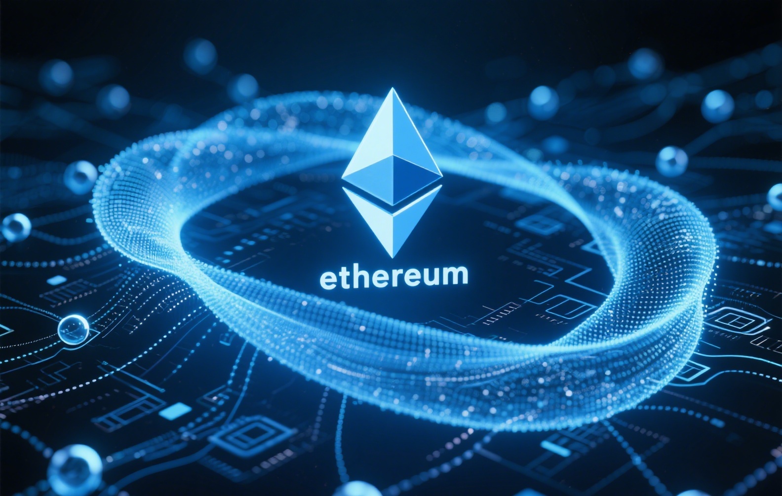 浦江数链稳定币是什么？数字人民币新探索与区块链金融创新